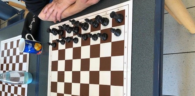 Schach