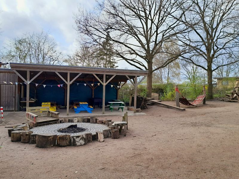 Abenteuerspielplatz Erle
